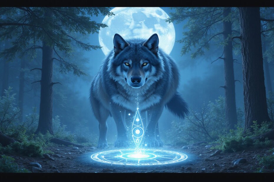 animal archetypes Decoded: Discover Hidden Traits and Powerful Lessons