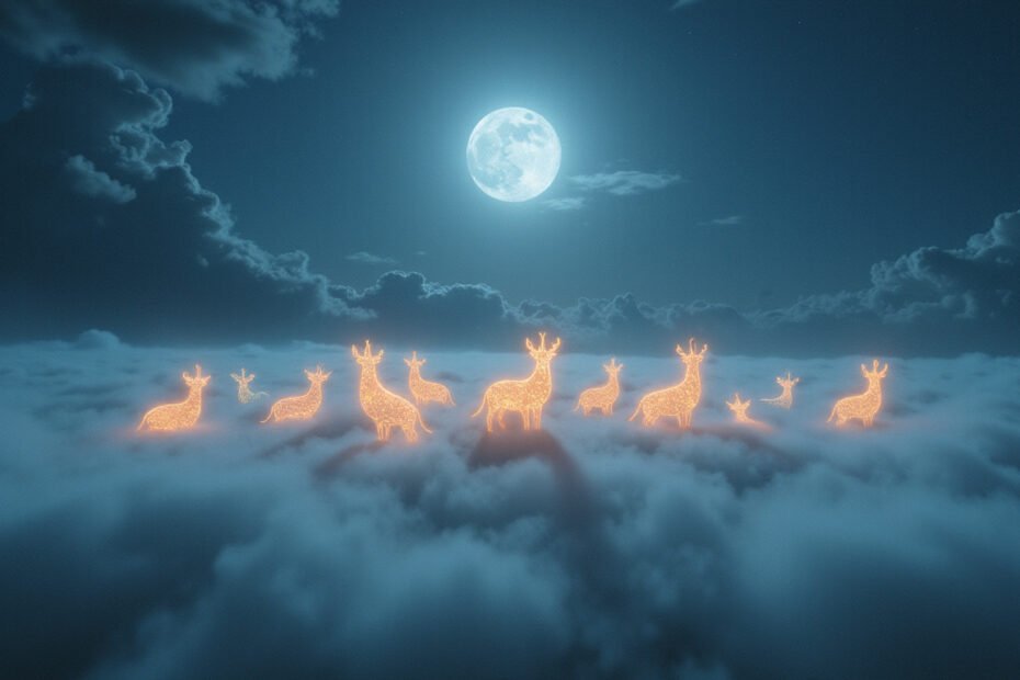 animal dream meanings: Discover 10 Surprising Animal Symbols and Interpretations