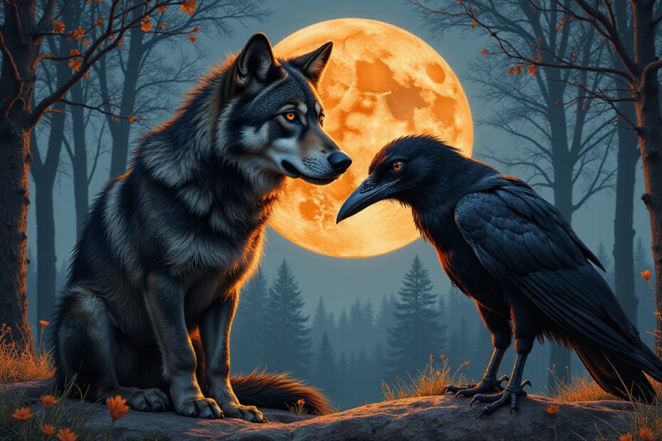 Animal symbolism tattoo: Powerful Designs and Meanings to Inspire You