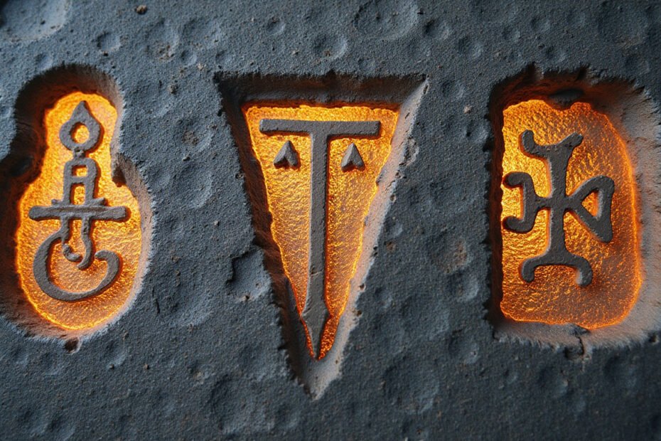 apotropaic symbols: Meanings, Origins, and DIY Protection Ideas