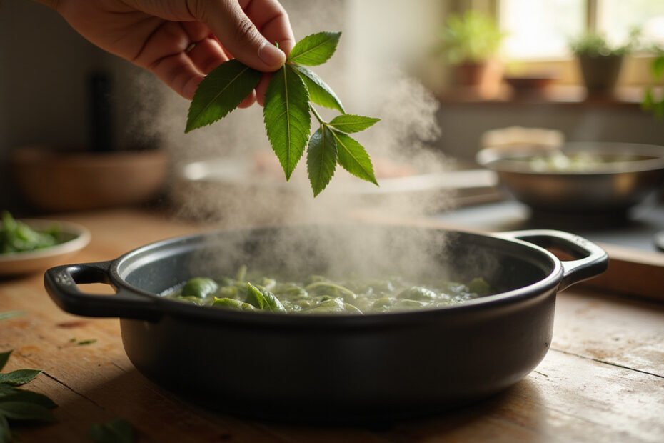 bay leaf Hacks Every Home Cook Needs for Instant Flavor