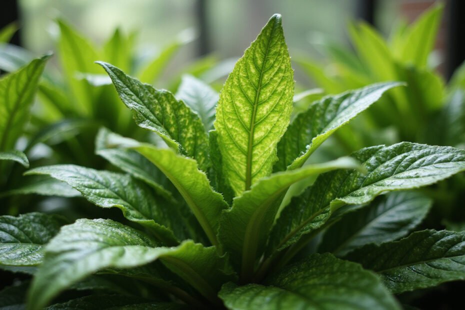 Chinese evergreen Care Secrets That Will Keep Leaves Lush Indoors
