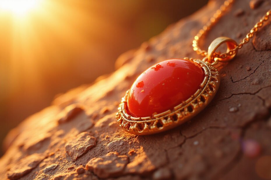 cornicello Charm: How Italian Horn Amulets Boost Style and Protection