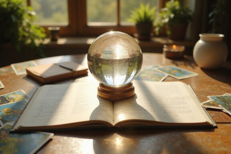Unlock divination Secrets to Make Smarter Choices Every Day