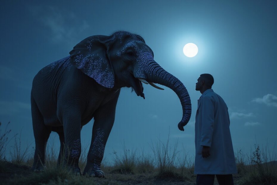 Elephant Secrets: Surprising Facts That Change How You Think About Conservation