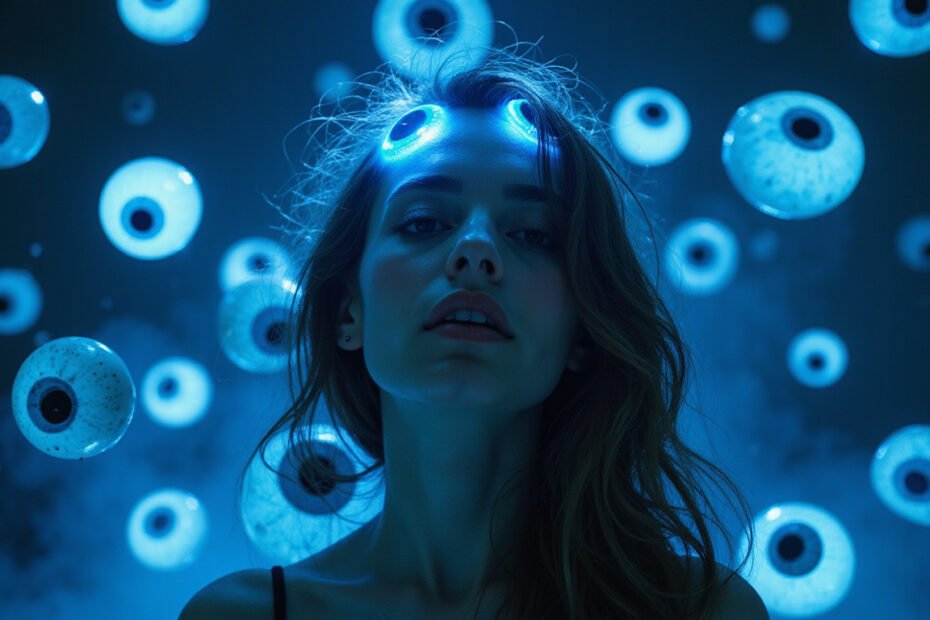 Evil Eye: Little-Known Signs You're Attracting Negative Energy