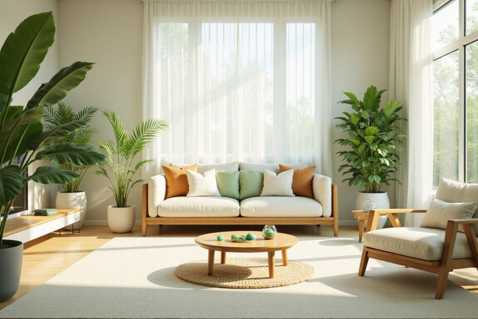 Feng shui Tricks That Transform Your Home's Energy Instantly