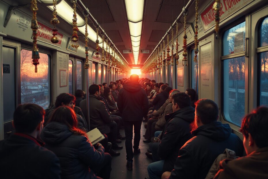 Folk beliefs That Still Shape Modern Life and Everyday Choices
