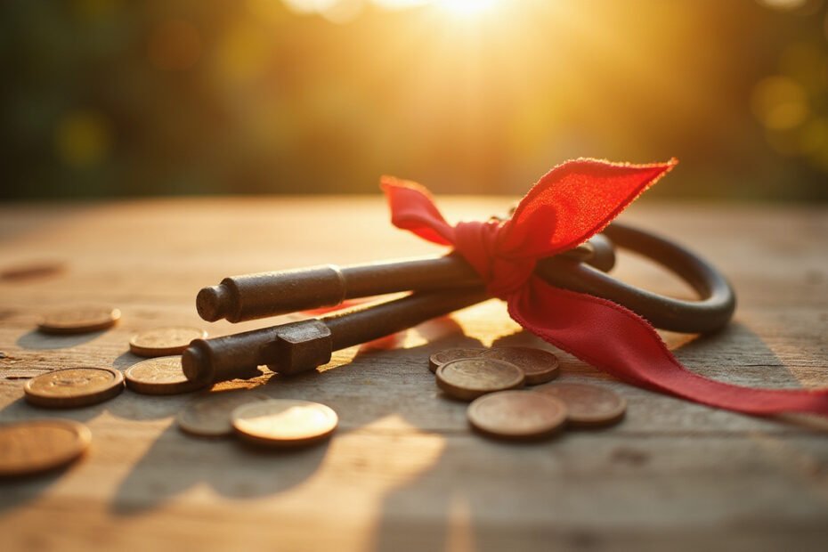 good luck charms You Already Own That Actually Bring You Fortune