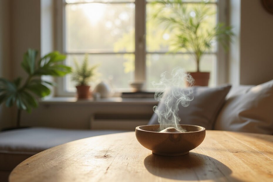 Incense burners: How to Choose Stylish, Safe Options for Home