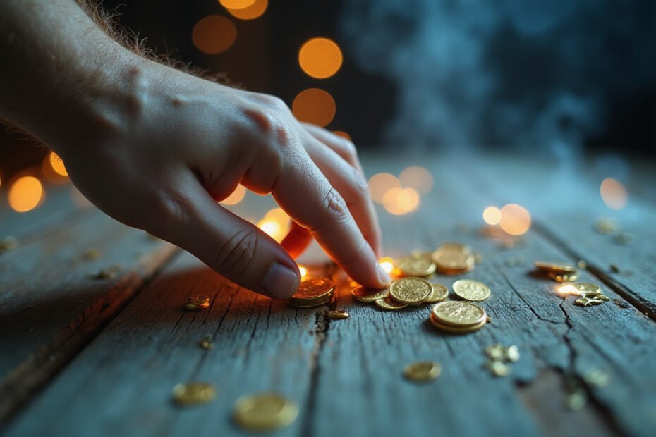 Knock on Wood: Why Superstitions Still Control Your Choices