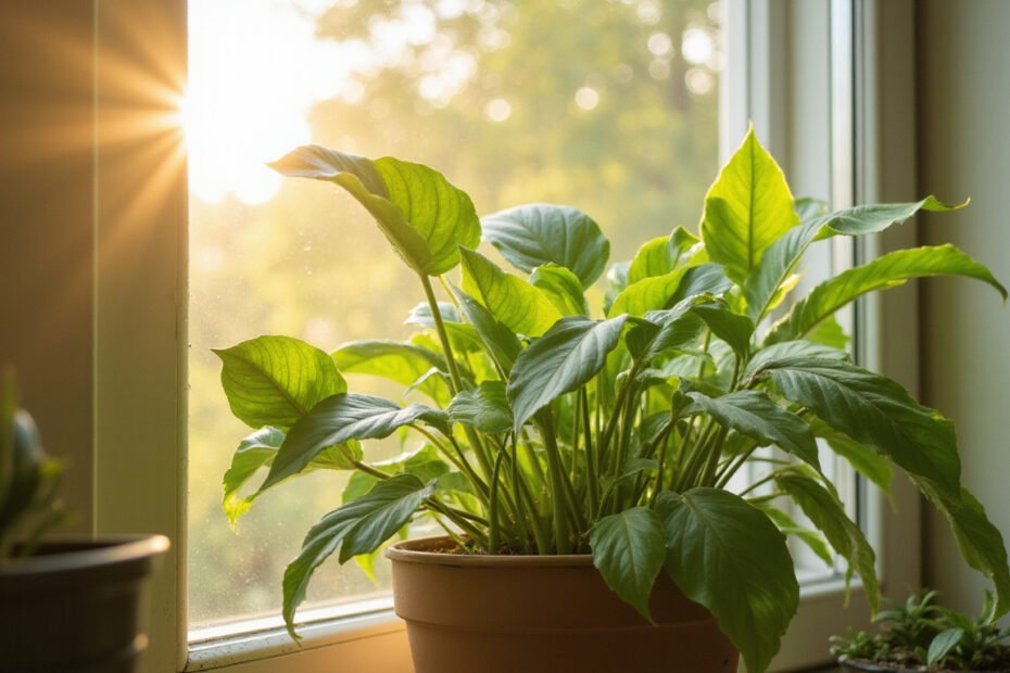 Money plant care secrets: Grow lush leaves and attract abundance