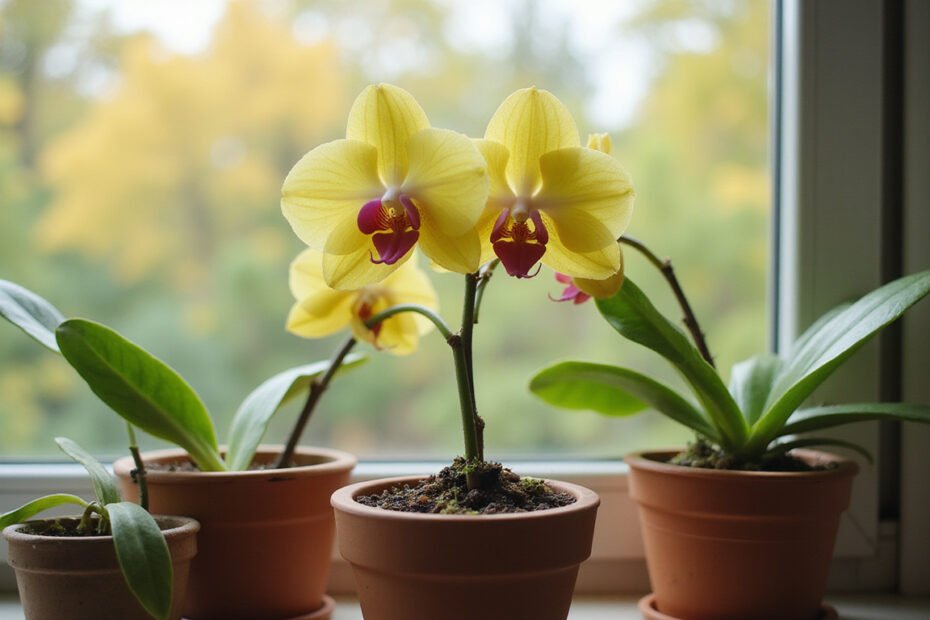 orchid Care Mistakes Most People Make and How to Fix Them