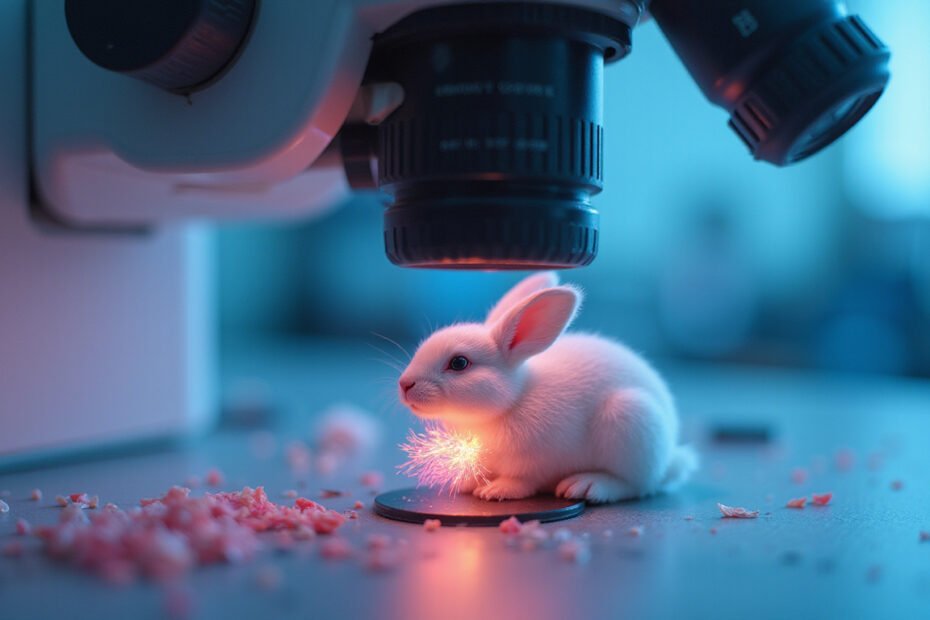 rabbit's foot superstition debunked: What Science Really Says