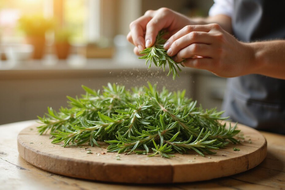 rosemary Benefits and Uses: Boost Flavor, Memory, and Health