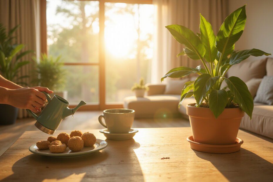 Rubber plant care secrets every homeowner needs to know