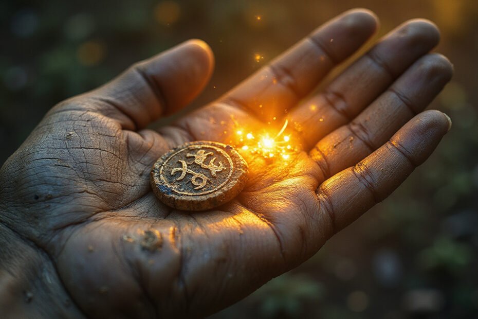 sacred amulets Revealed: Unlock Hidden Power, Healing, and Protection