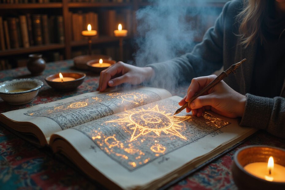 sacred texts Decoded: Hidden Rituals and Practical Wisdom for Life