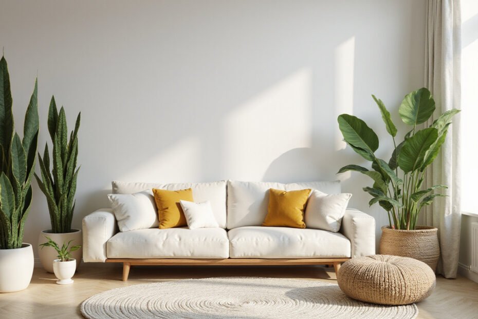 snake plant Hacks That Make Your Home Greener With Minimal Effort