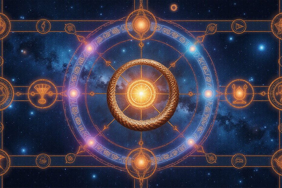 Snake symbolism: Hidden Meanings, Myths, Dreams, and Cultural Power