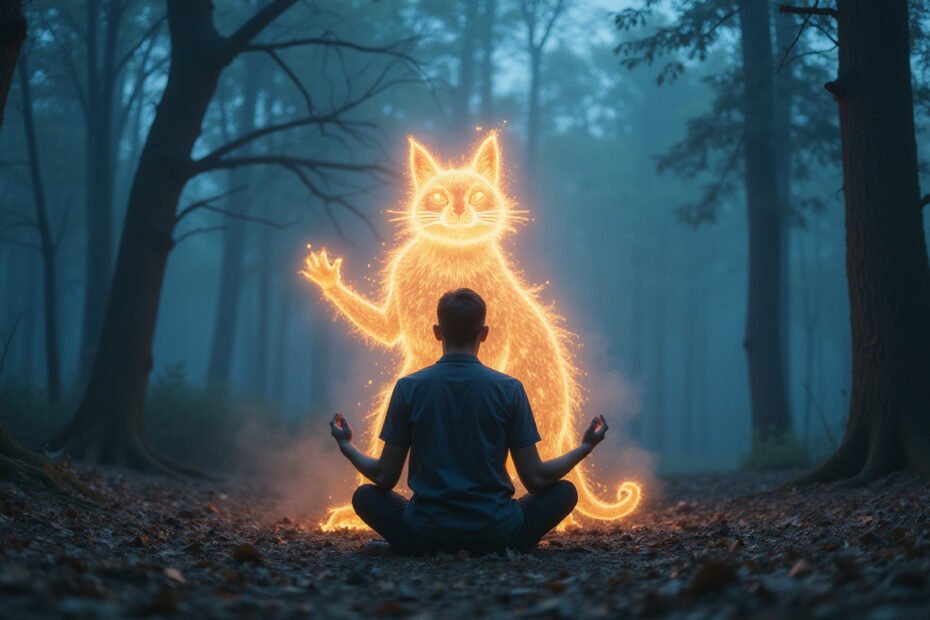 spirit animal meaning explained: Find Your True Personal Guide