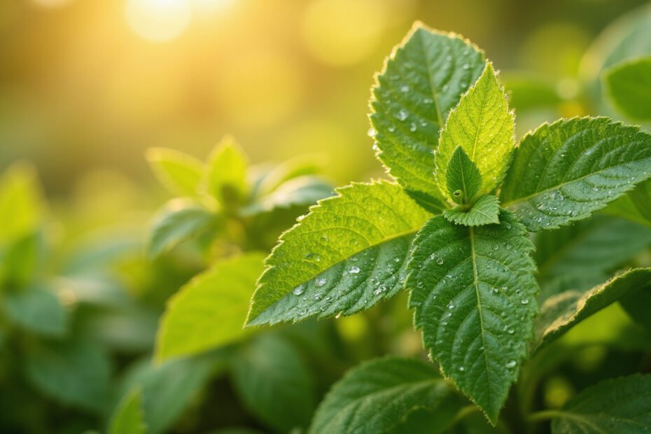 tulsi Secrets: 10 Natural Remedies That Supercharge Your Health