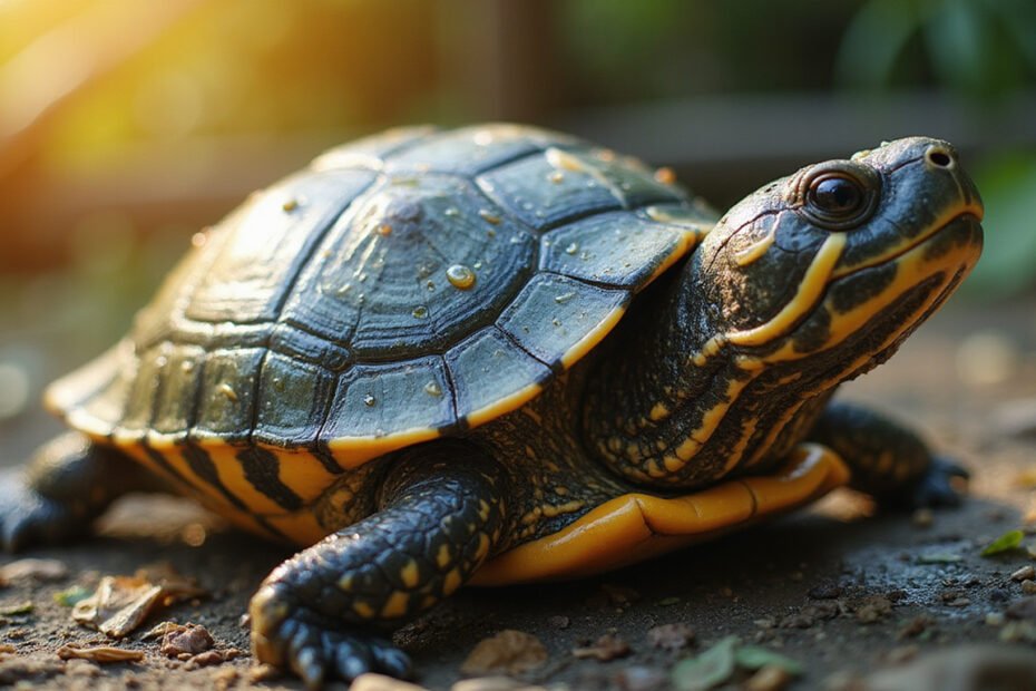 turtle Care Secrets: Proven Tips to Boost Shell Health