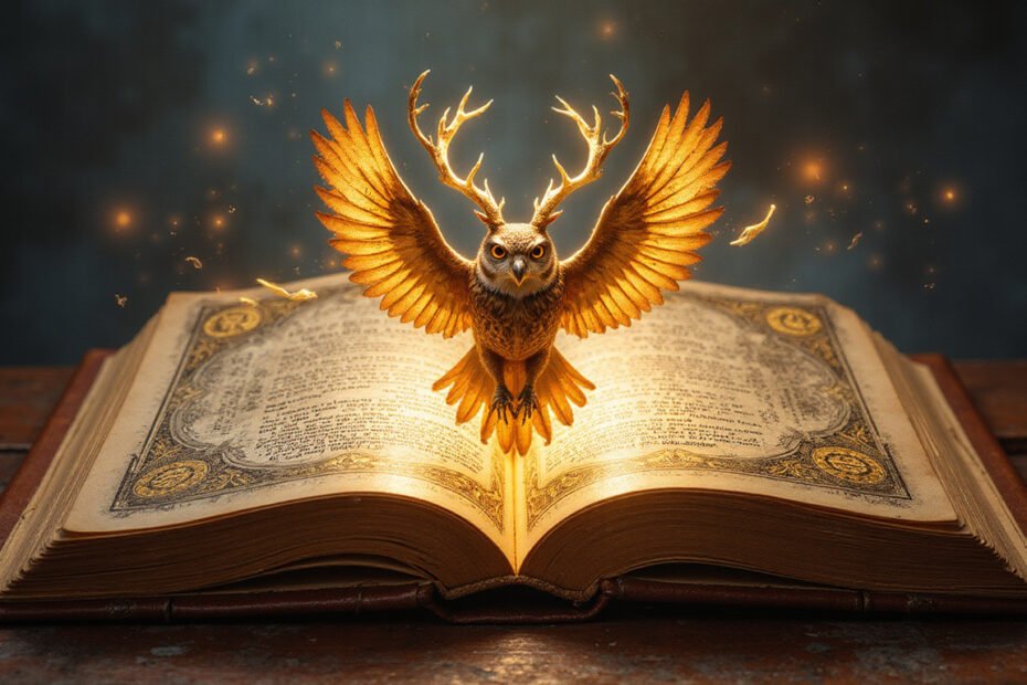animal symbolism books That Unlock Powerful Spiritual Meanings in Animals
