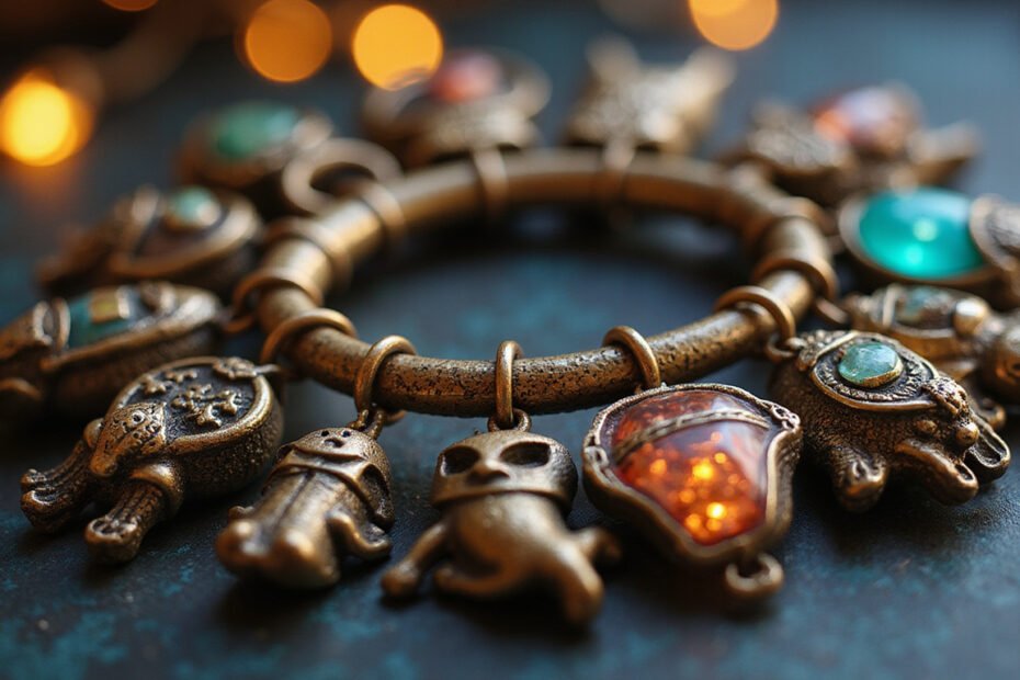 animal symbolism jewelry: Discover Secret Meanings Behind Your Favorite Charms