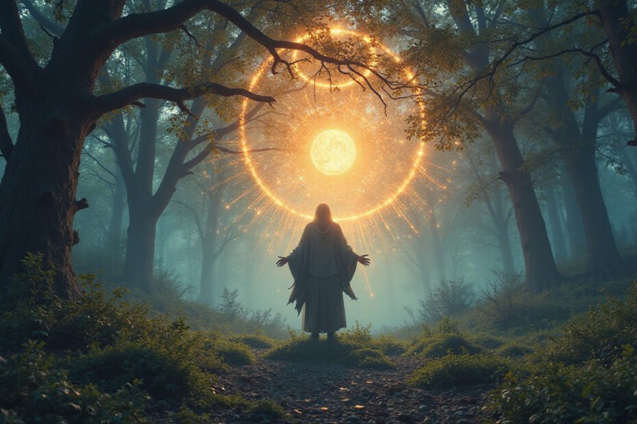animism explained: How Ancient Beliefs Shape Modern Spiritual Practices
