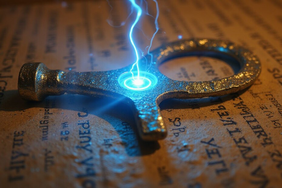 ankh Meaning Revealed: Hidden Power and Ancient Symbol Secrets