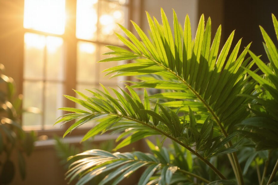 areca palm care secrets to keep fronds lush and thriving