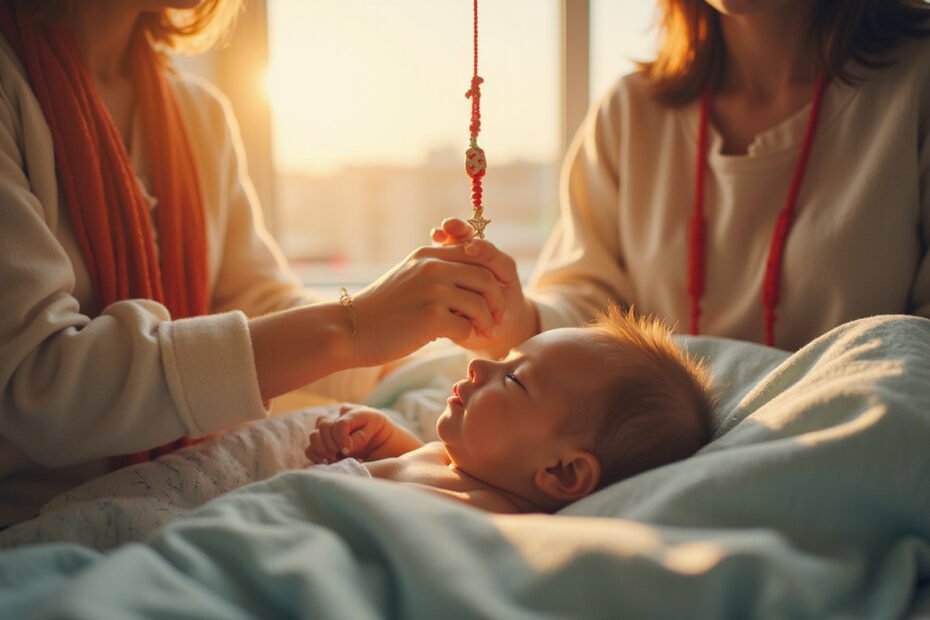 Birth superstitions parents still believe and the surprising origins