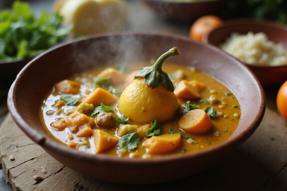calabash Recipes That Will Transform Your Weeknight Dinners