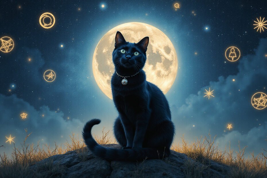 cat symbolism decoded: surprising spiritual meanings and everyday signs