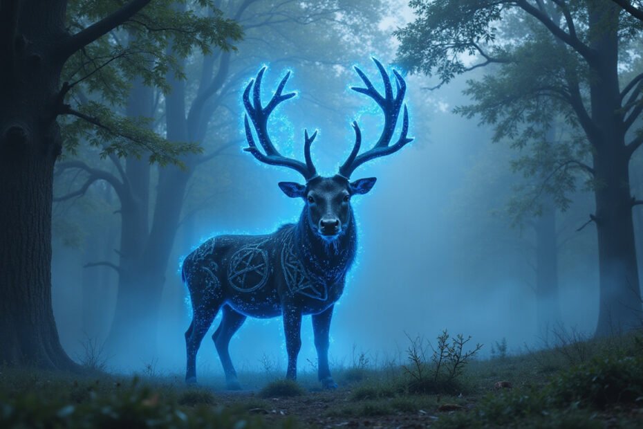 Celtic animal symbolism: Hidden Totems and Their Powerful Meanings