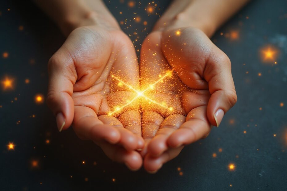 crossed fingers superstition busted: science-backed tricks to boost luck