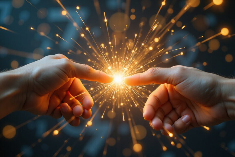 crossing fingers can boost luck: science-backed tips to try