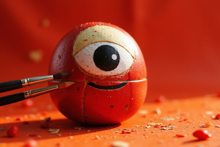 Daruma doll Secrets: Achieve Big Goals with Simple Japanese Rituals
