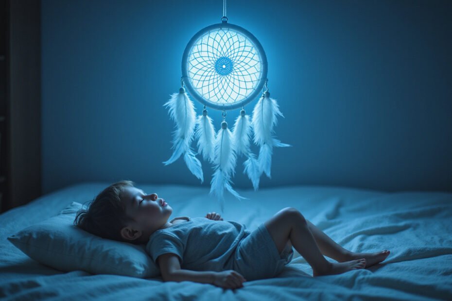 dreamcatcher Secrets Uncovered: Boost Sleep and Ward Off Nightmares
