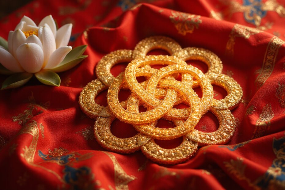 endless knot Explained: Surprising Symbolism, Meaning, and Cultural Uses