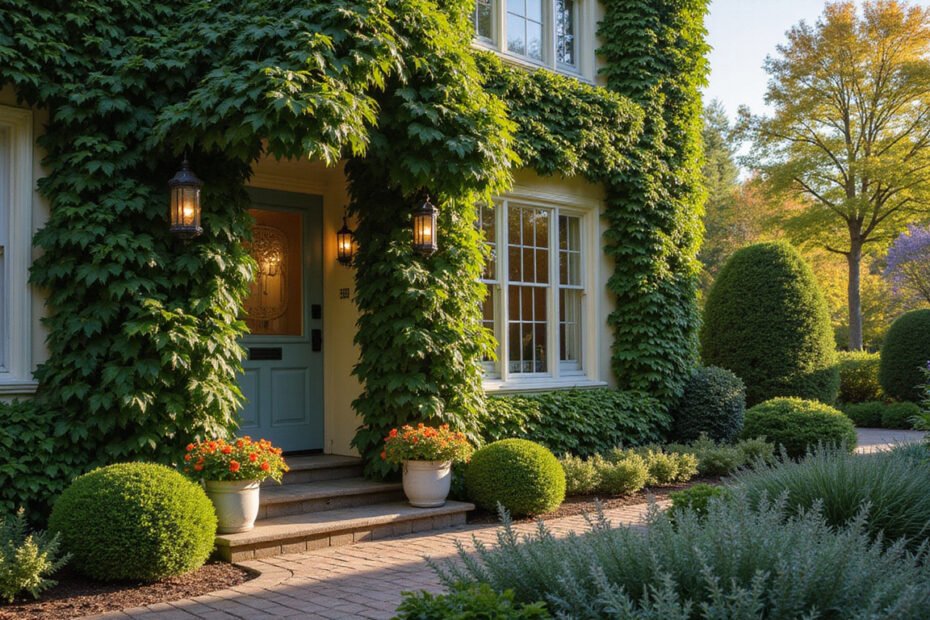 English ivy Secrets That Transform Your Home and Garden Instantly