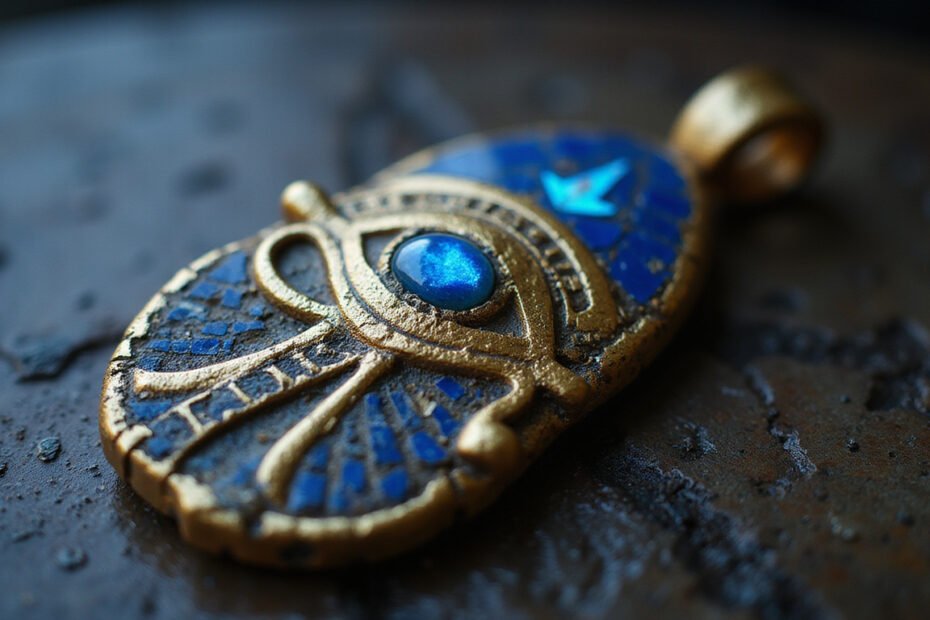 Eye of Horus: Ancient Symbol Secrets Every Curious Mind Should Know