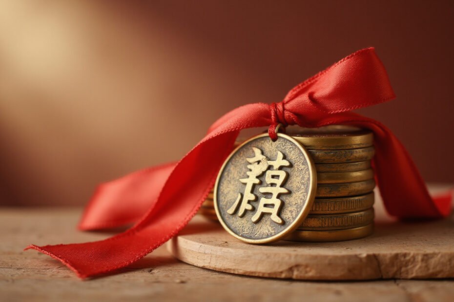 feng shui coins: Simple Placement Hacks That Boost Wealth Energy
