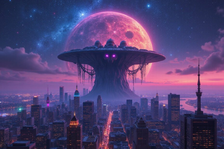 folk cosmology Secrets Revealed: How Ancient Myths Shape Modern Life
