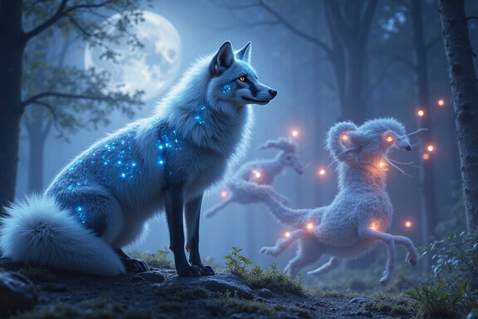 Fox symbolism revealed: Hidden meanings, myths, and spiritual guidance