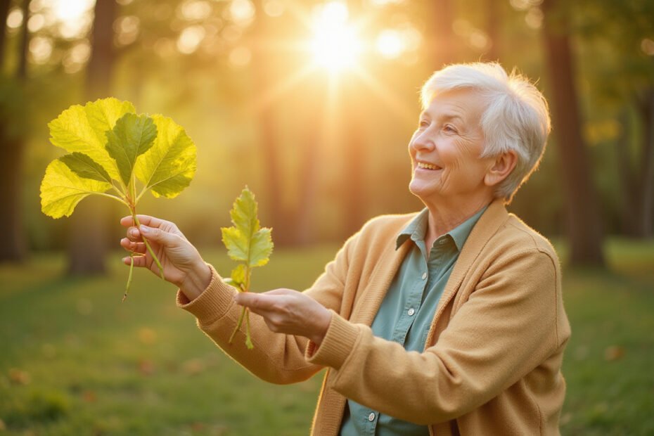 Ginkgo biloba for Memory: Dosage, Benefits, Side Effects, Evidence