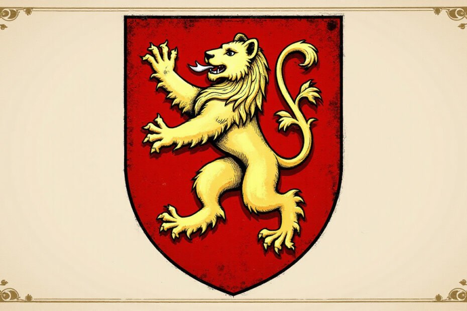 Explore heraldic animals: Ultimate guide to symbols and meanings