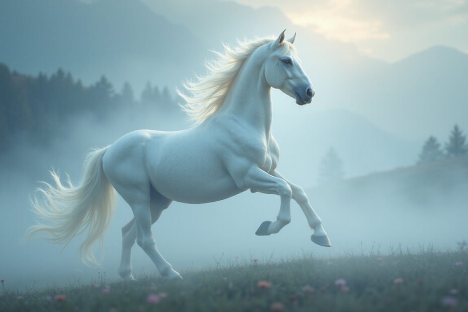 horse symbolism: Unlock Hidden Meanings in Dreams, Myths, and Life