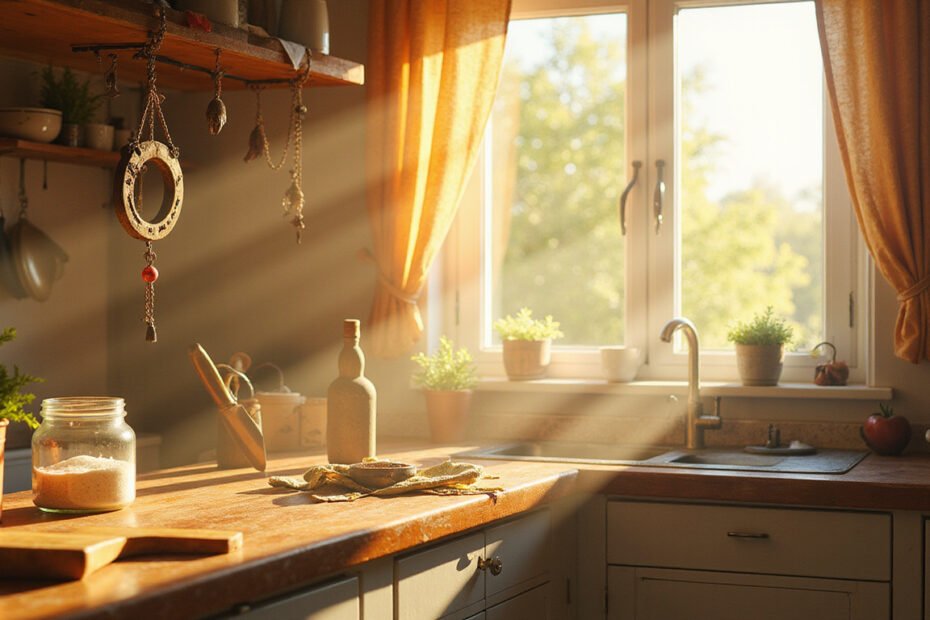 household superstitions That Secretly Control Your Daily Routine